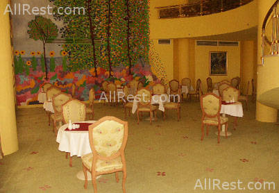 Raouf hotels International Moon 27